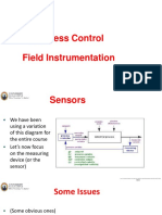 Lecture 3A - Sensors