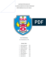 Makalah Laporan Hasil Observasi Pertumbuhan Kacang Hijau Final