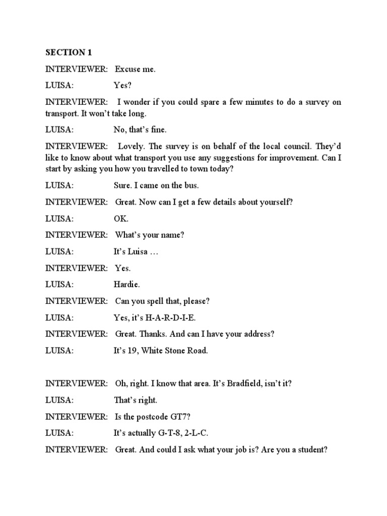 Cam 10 - Test 2 - Script | Download Free PDF | Polynesia | Market ...