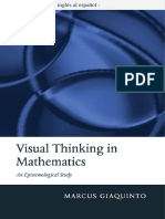 Visual Thinking in Mathematics (PDFDrive)