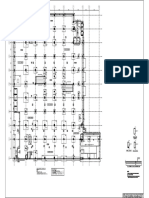 Footing Layout