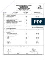 Dalmia OPC53-KDP-W17-28D