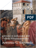 Il Quattrocento genesi e sviluppo del Primo Rinascimento (Italian Edition) (Antonio G. Benemia [Benemia, Antonio G.]) (z-lib.org)