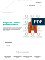 Solución de Equipos - Fabricación y Mantenimiento de Equipos de Red Eléctrica