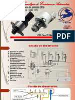 Válvulas Ipr y SCV Crs