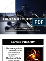 NMAT-Org-Chem - Biochem Lecture (1-JD