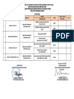 Juni Format Laporan THL Pelayanan