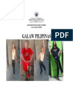 Inrsf Galaw Pilipinas