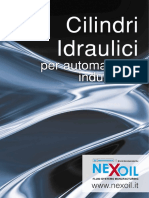 Catalogo Cilindri Nexoil