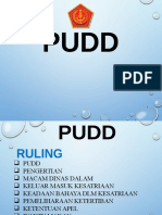 4 Pudd