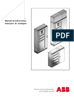 Manuale L1STM604118R0004