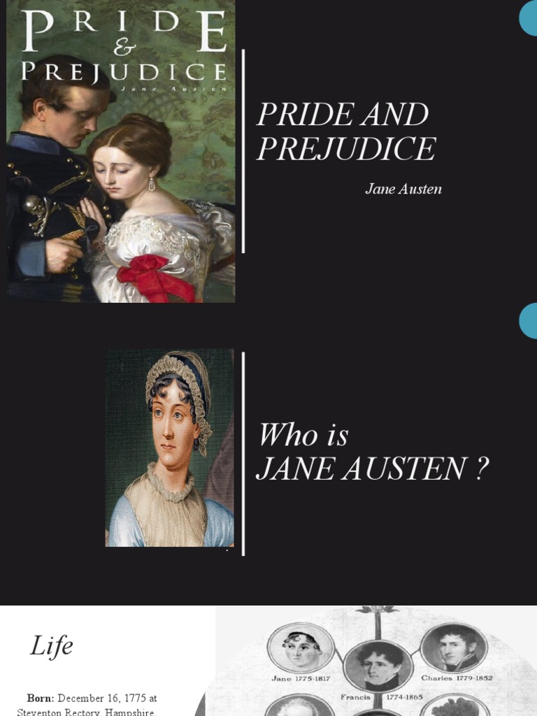 Pride and Prejudice | PDF | Pride And Prejudice | Mr. Darcy