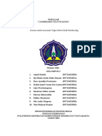 Bab I + Cover + Kata Pengantar Candidiasis