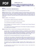 Ar14 DJ PDF | PDF | Chief Executive Of Hong Kong | World Politics