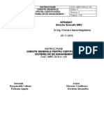 3.cerinte Generale PT - Certificare Sisteme Management