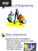 History of Civil Engineering