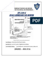 Practica 1 Dinamica Estructural