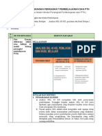 LK-Resume KB 2 PMP