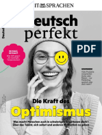 MAGAZINE Deutsch Perfekt 02 de 2022