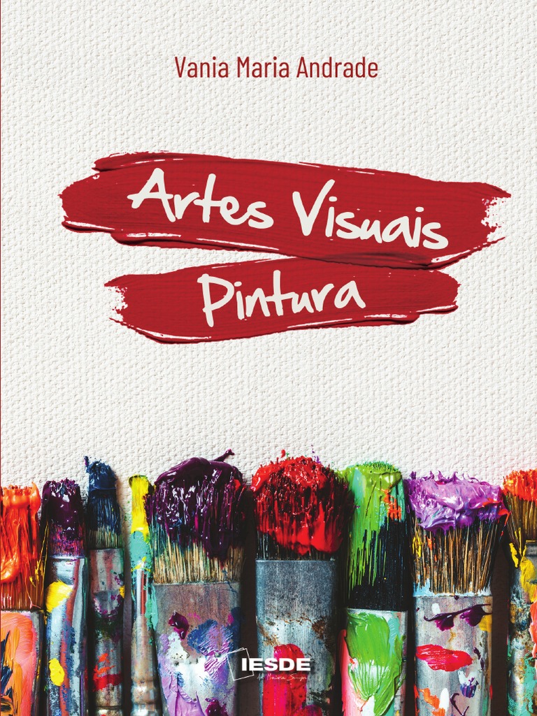 Artes Visuais Pintura | PDF | Pinturas | Imagem