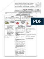 GA-F19 Guía de Aprendizaje SEMANA POR LA PAZ