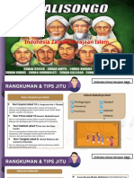 Sejarah Indonesia - Kelas X Indonesia Zaman Kerajaan Islam