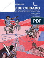 Redes de cuidado e autonomia política em tempos de crise