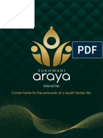 Sukhwani Araya Brochure