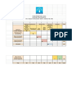 XI English Core Final Exam Blueprint