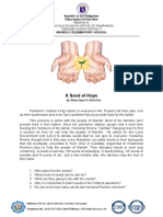 MJAD-VPL Localized Materials