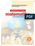 Matematika Vol 1 BS KLS IV