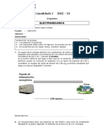 Consolidado 1 - Electromecanica - 2022 - 10