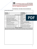 Capsulated Research Proposal IT114