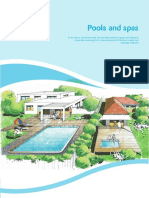 Book 3 - Pools and Spas