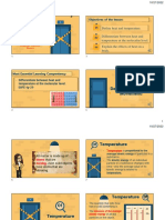 Heat&Temperature Week 6