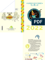 6piedssousterre Catalogue2022