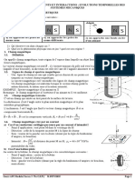 cours + TD Module 2 lecon3  PHY Tle C,D,TI