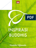 INSPIRASI BUDDHIS