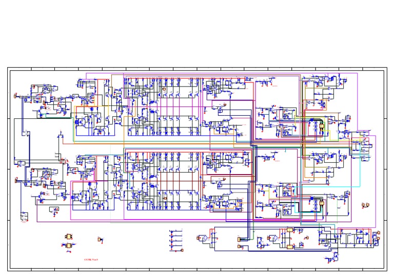 Circuit Component Reference Guide | PDF