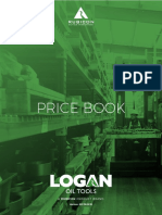 Logan Price Book Website 2019