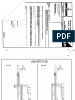 Service Bulletin - (TR 0178 08 6228) Indicator Valve Location