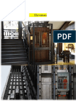 Elevators Explained: Types, Components & How They Work