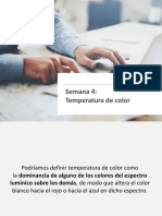 Semana 4 Presencial Temperatura de Color VF