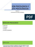 Medicion Psicologica PDF