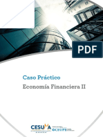 Caso Practico Economia Financiera II