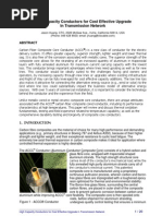 Download High Capacity Conductors for Cost Effective Upgrade in Transmission Network by jhuang_composite SN60576741 doc pdf