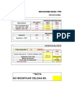 Estudio Financiero Sábado