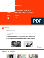 HP 4° Año - Manuel Prado (Audio)