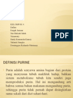 PURINE KLP 4