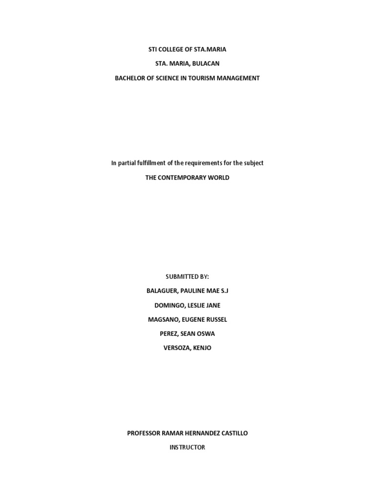 Monetary Policy and its Impact on the Philippine Economy: An Analysis